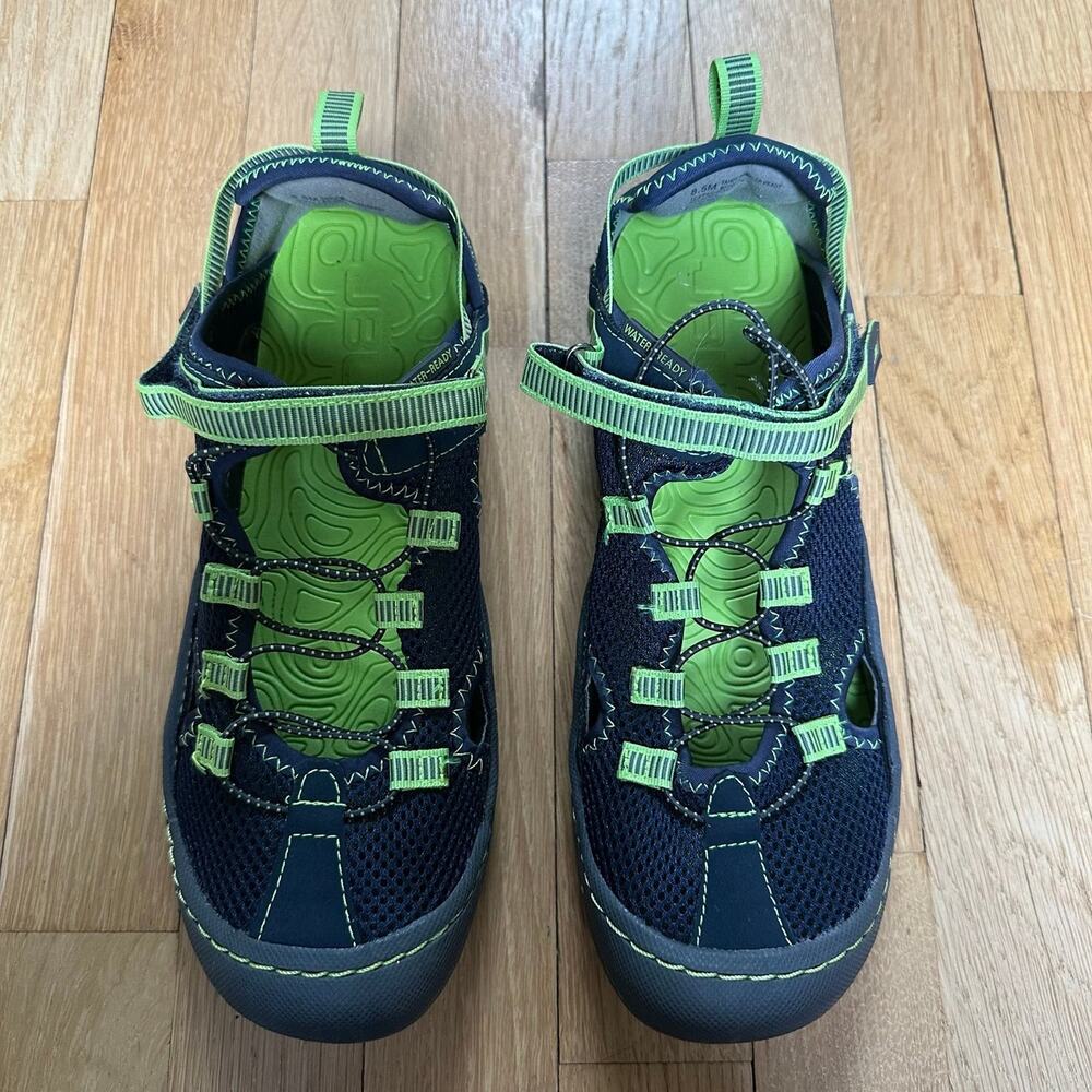 Jambu Women's Tahoe Mj Water Ready Sneaker - Picture 3 of 9